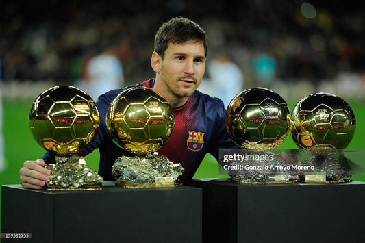Barcelona 12/13 Player Version Long Sleeve Football Shirt
