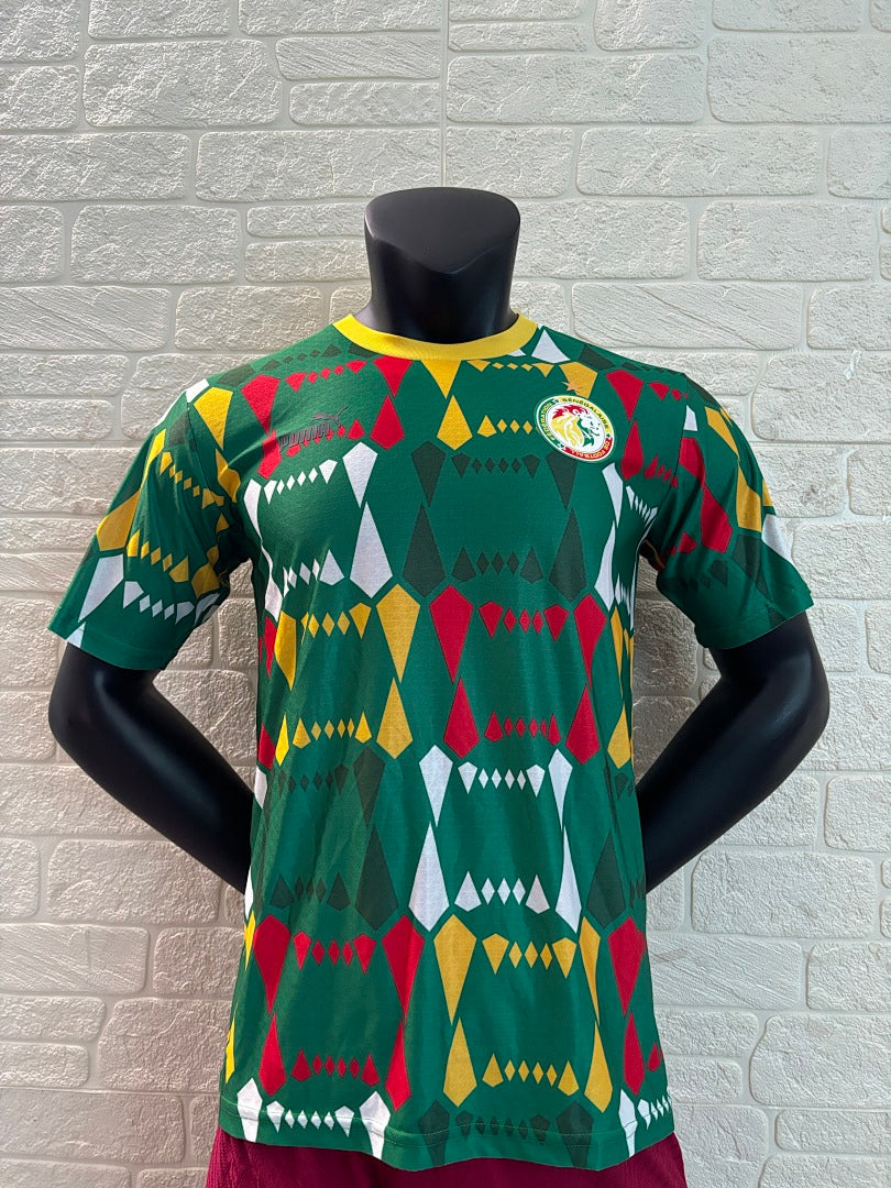 Senegal 24/25 Training Shirt