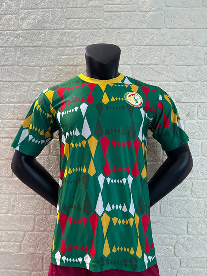 Senegal 24/25 Training Shirt