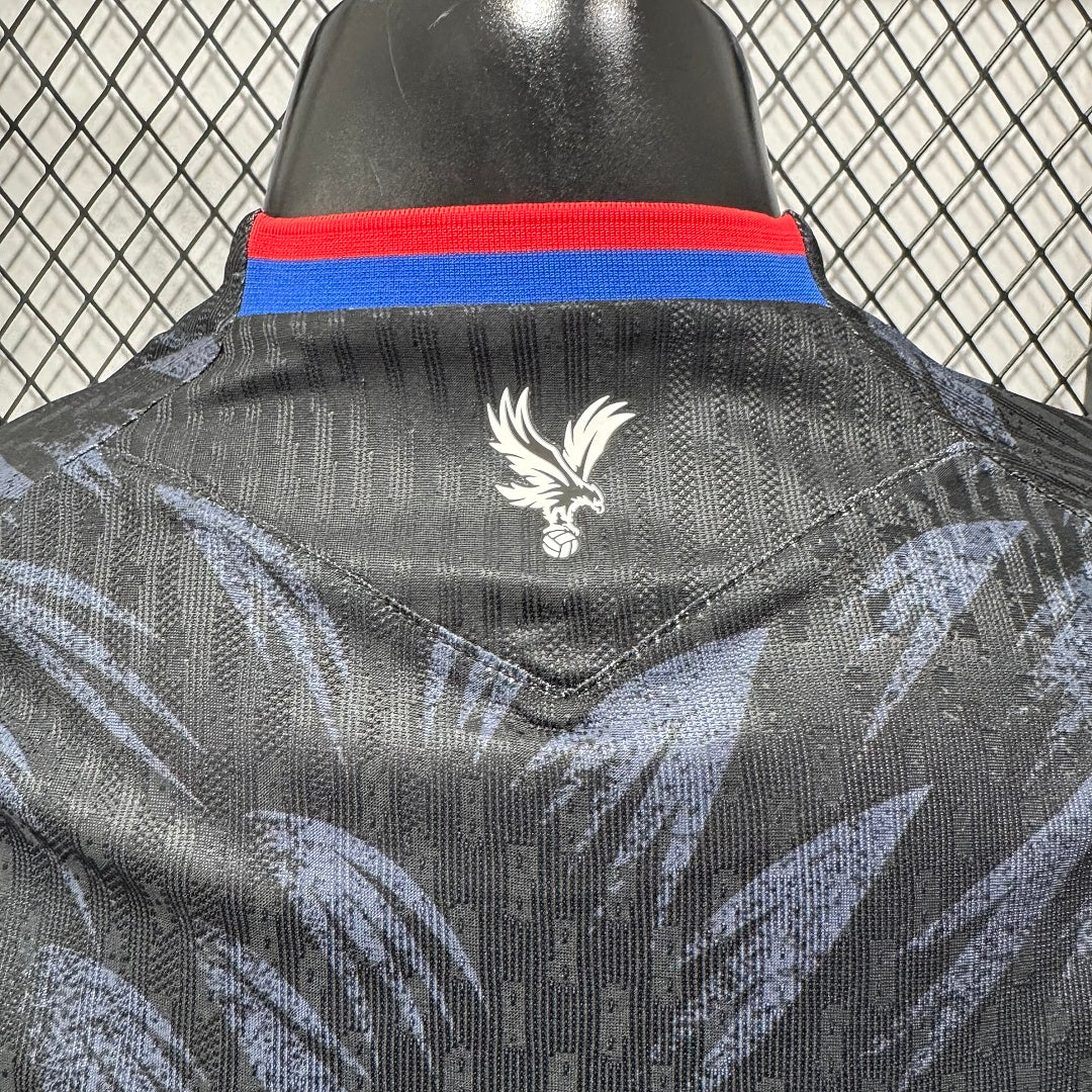 Crystal Palace 26/27 Away Football Shirt