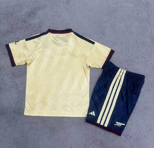 Arsenal 26/27 Third Football Shirt