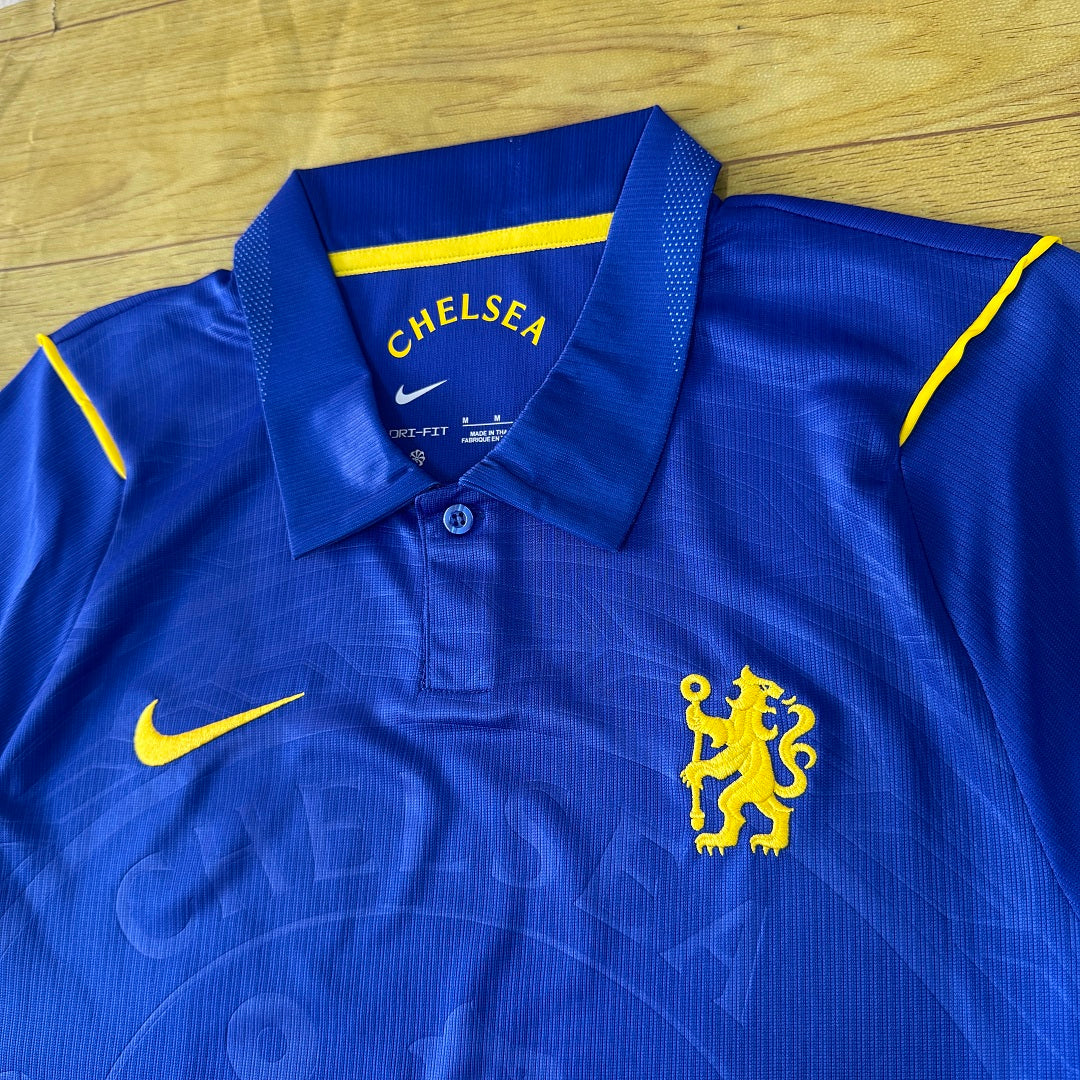 Chelsea 26/27 Home Football Shirt