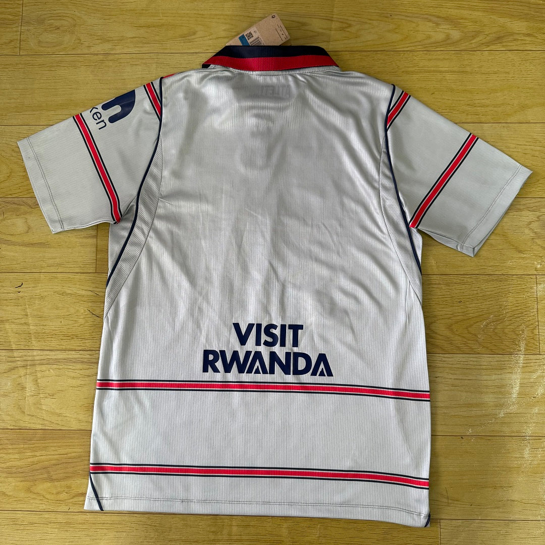 Atlético Madrid 26/27 Third Football Shirt