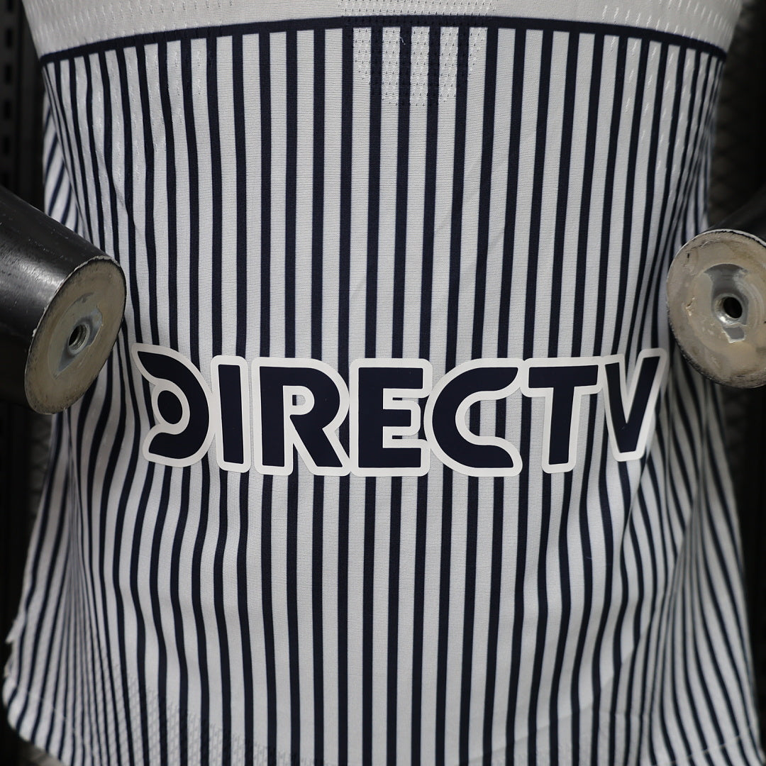 Boca Juniors 26/27 Away Football Shirt