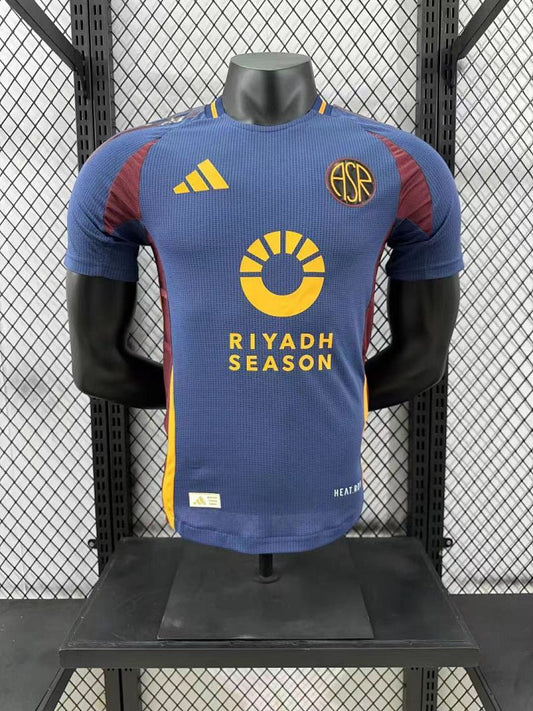 Roma 24/25 Third Football Shirt