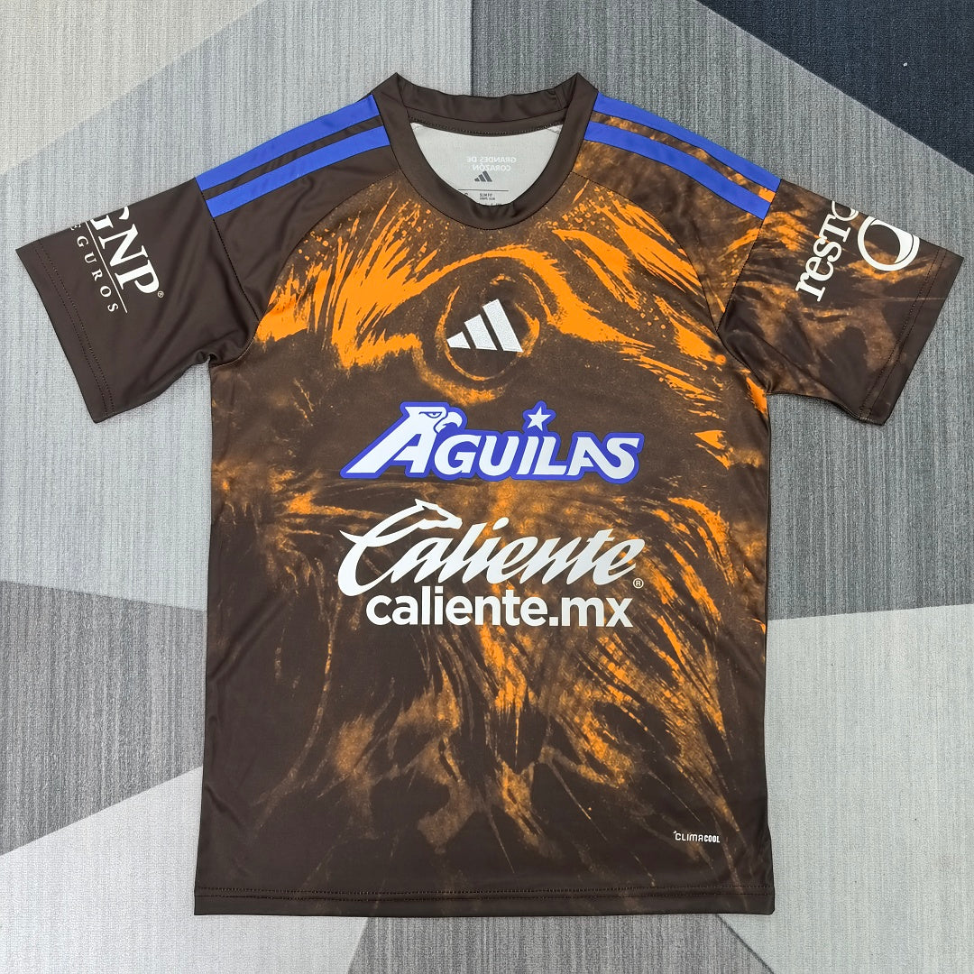 Club América 26/27 Third Football Shirt