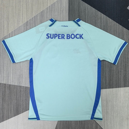 FC Porto 26/27 Third Football Shirt