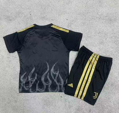Juventus 26/27 Third Football Shirt