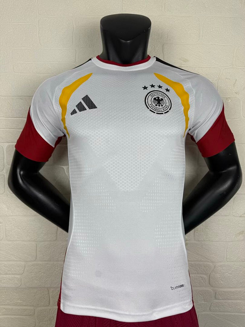 Germany 26/27 Training Shirt