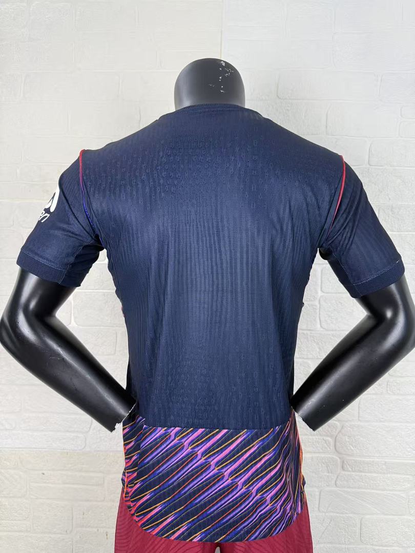 Tottenham Hotspur 26/27 Away Player Version Football Shirt