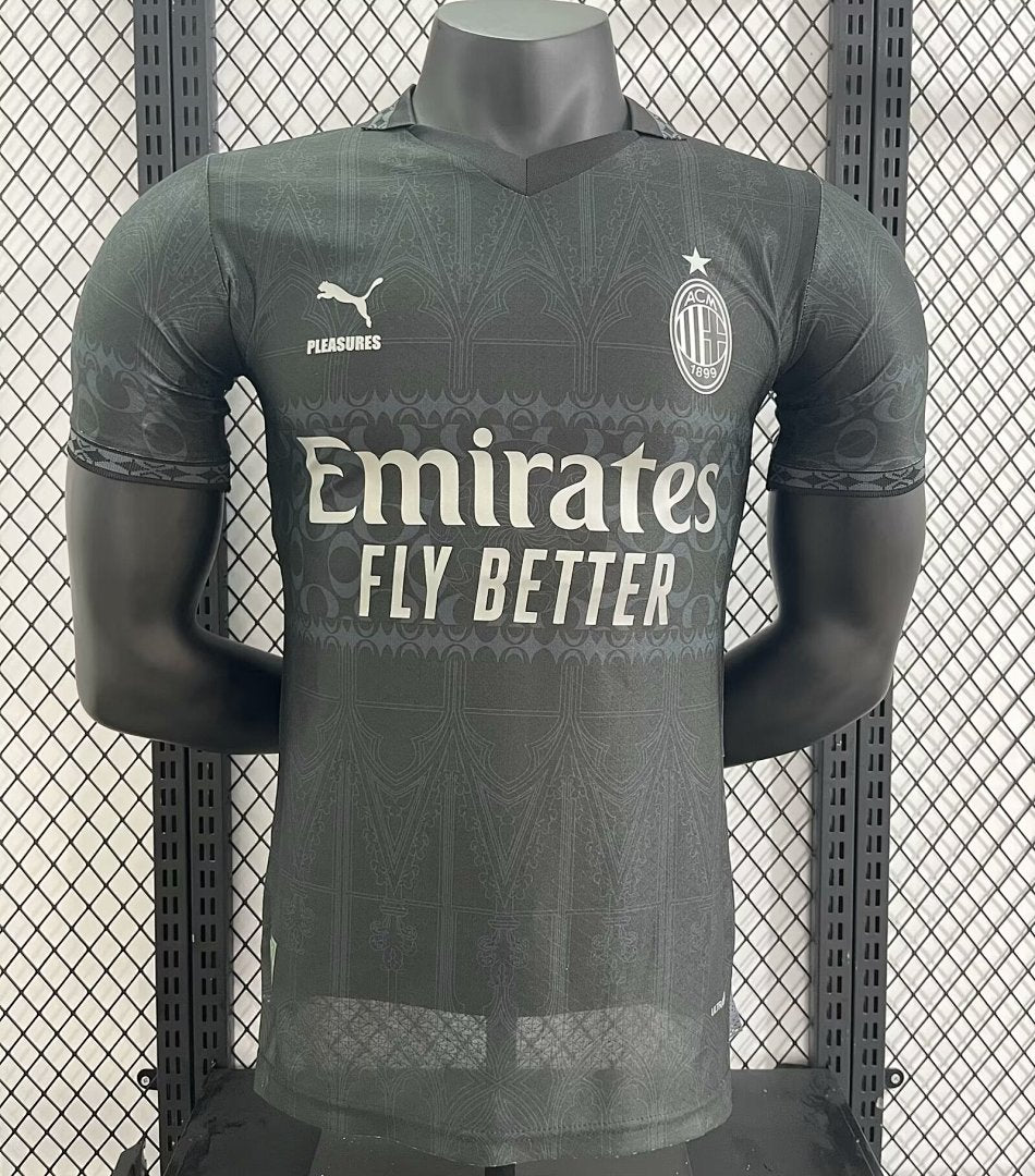 AC Milan 23/24 Football Shirt
