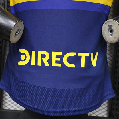 Boca Juniors 26/27 Home Football Shirt
