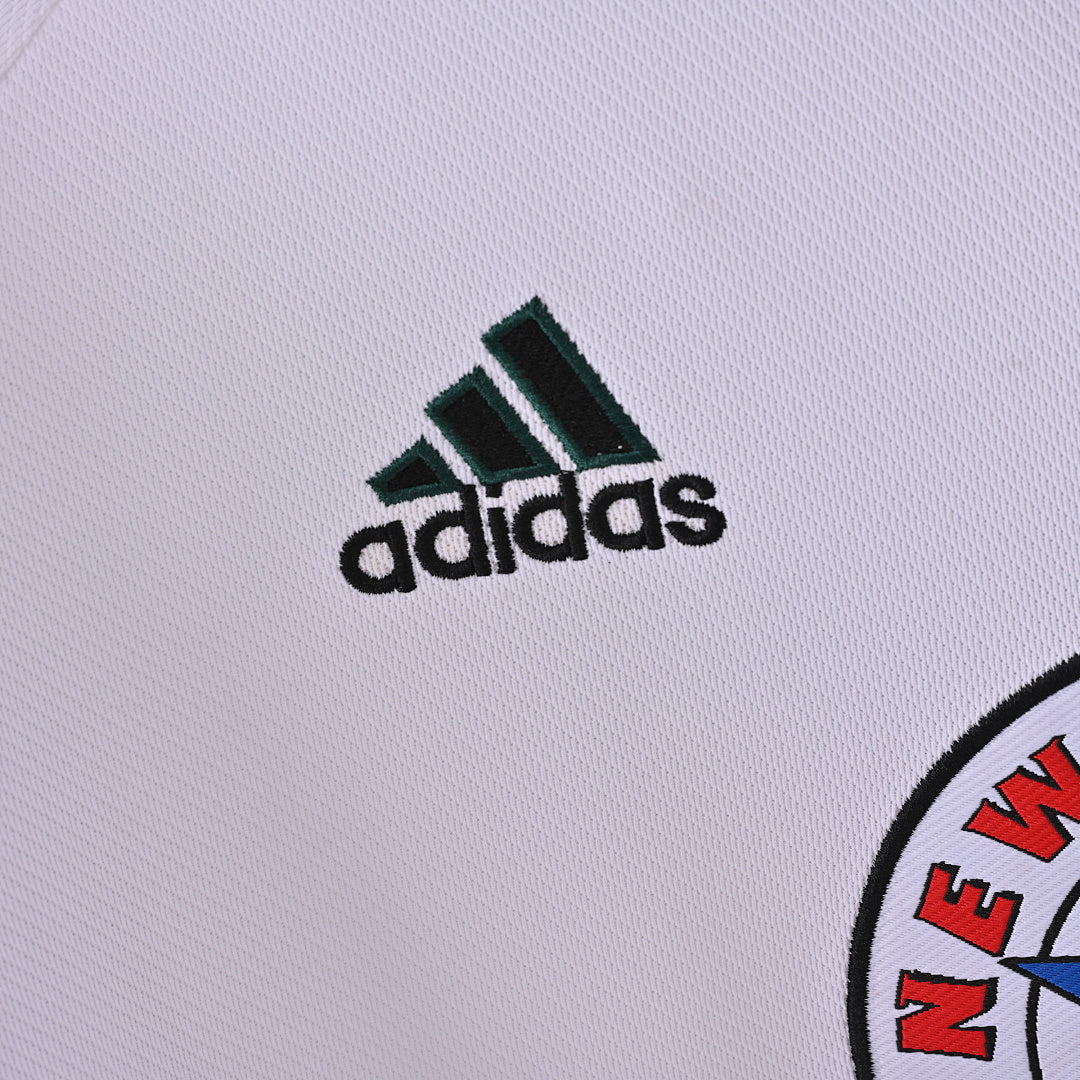 Newcastle United 99/00 Away Football Shirt