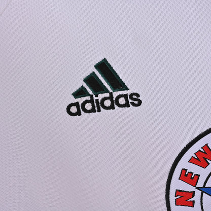 Newcastle United 99/00 Away Football Shirt