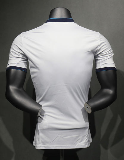 Real Madrid 12/13 Home Player Version Football Shirt