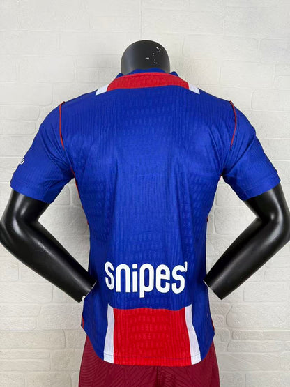 Paris Saint-Germain 26/27 Home Football Shirt