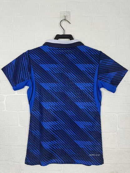 Women's France 26/27 Home Player Version Football Shirt