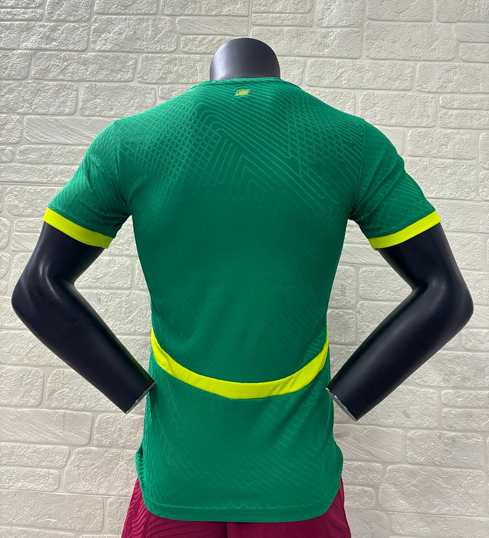 Senegal 24/25 Away Football Shirt
