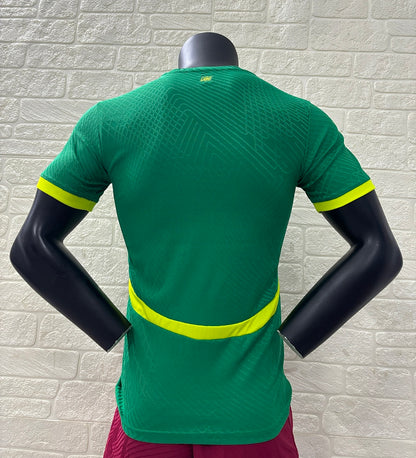 Senegal 24/25 Away Football Shirt