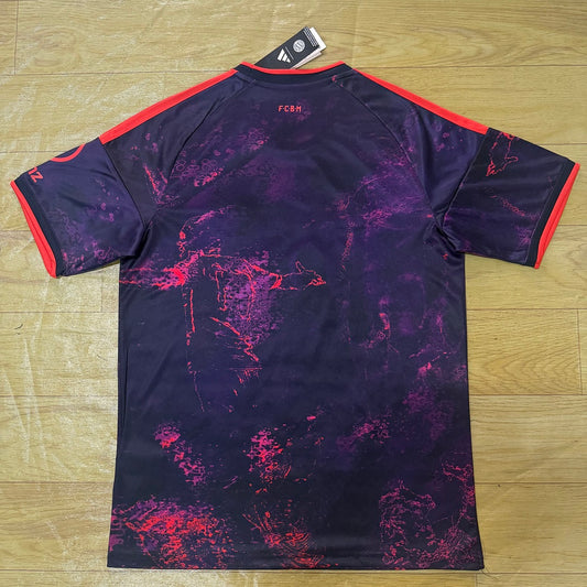 Bayern Munich 26/27 Third Football Shirt