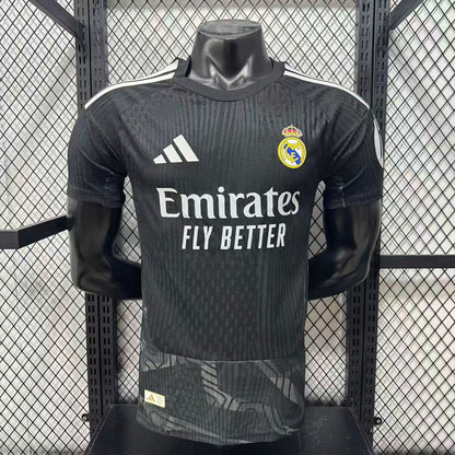 Real Madrid 26/27 Goalkeeper Football Shirt