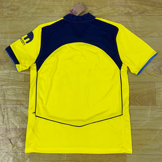 Tottenham Hotspur 25/26 Third Football Shirt