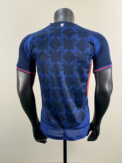 Manchester United 25/26 Special Edition Player Version Football Shirt