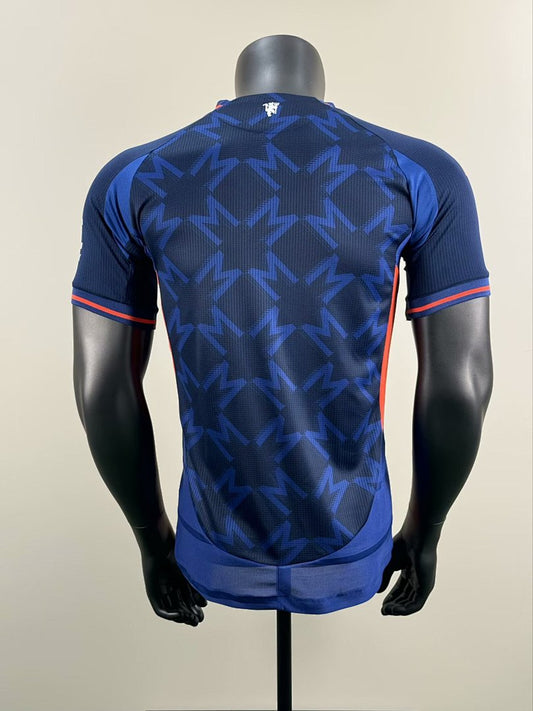 Manchester United 25/26 Special Edition Player Version Football Shirt