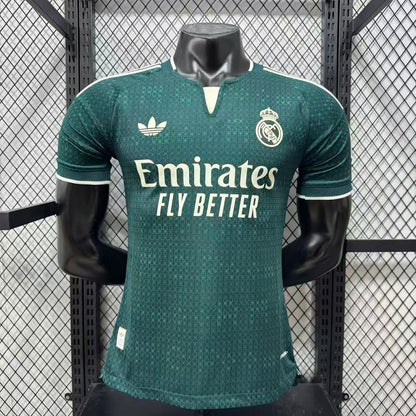 Real Madrid 26/27 Away Football Shirt