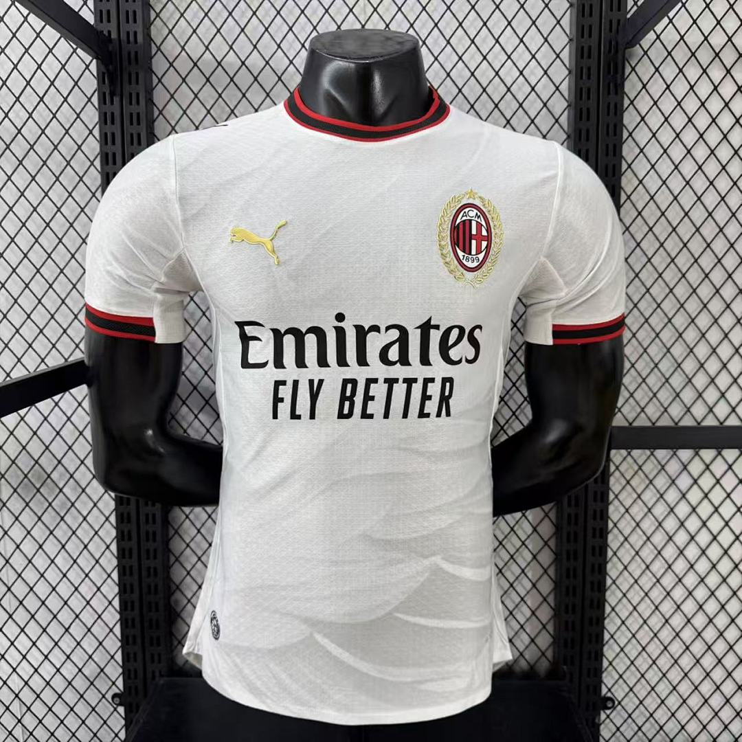 AC Milan 26/27 Away Football Shirt