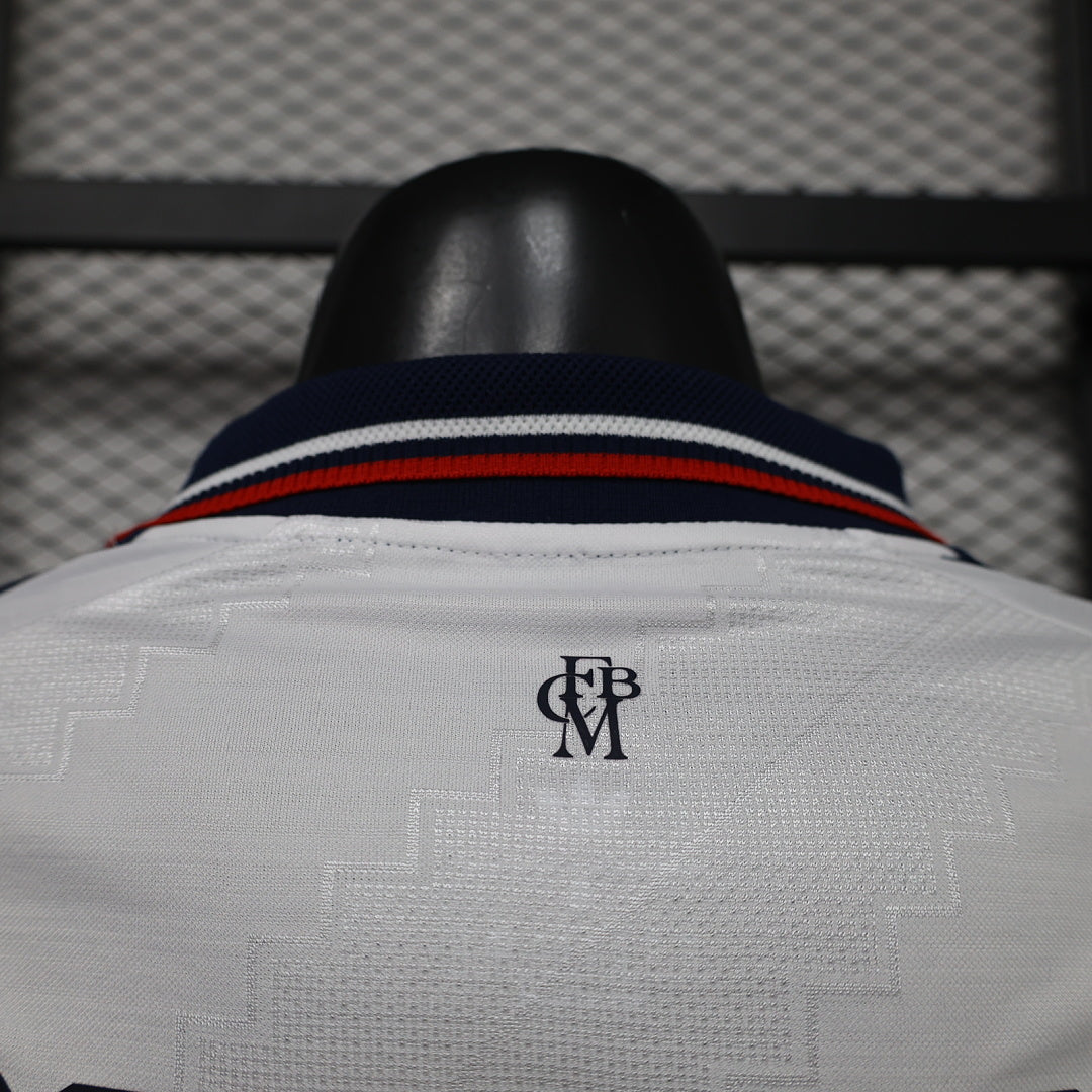 Bayern Munich 26/27 Away Football Shirt