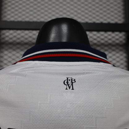 Bayern Munich 26/27 Away Football Shirt