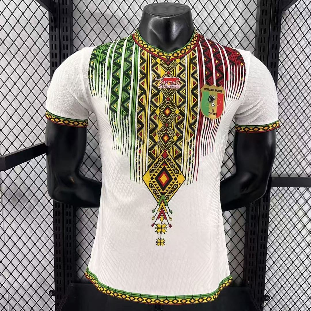 Mali 25/26 Football Shirt