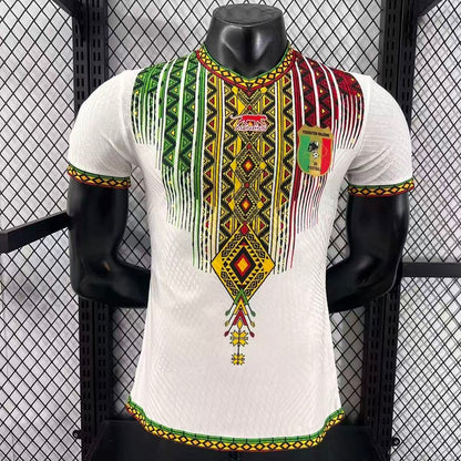 Mali 25/26 Football Shirt