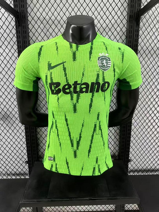 Sporting CP 24/25 Third Football Shirt