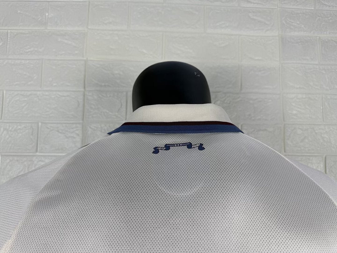 Ajax 25/26 Third Football Shirt
