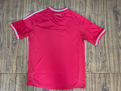 Bayern Munich 13/14 Home Football Shirt