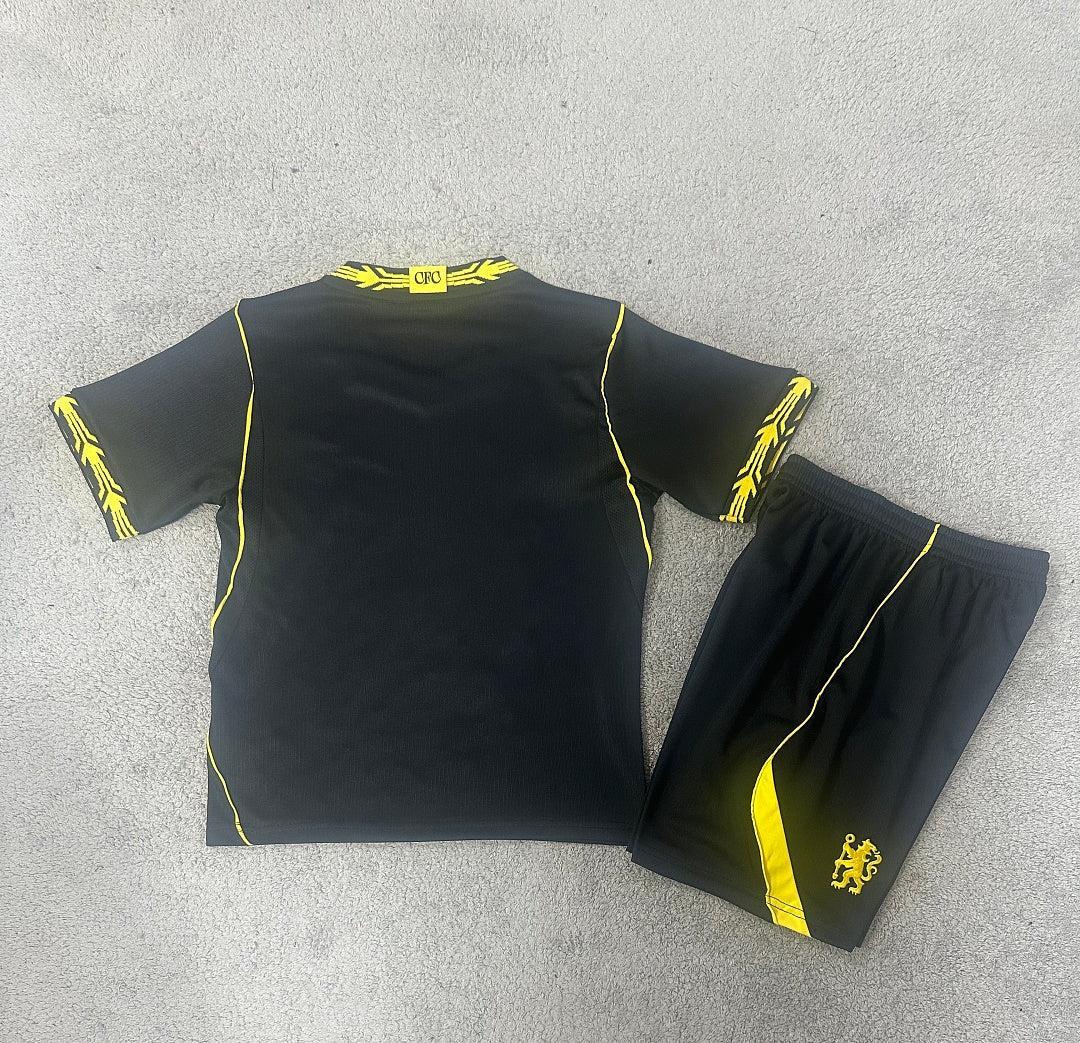 Chelsea 26/27 Away Football Shirt