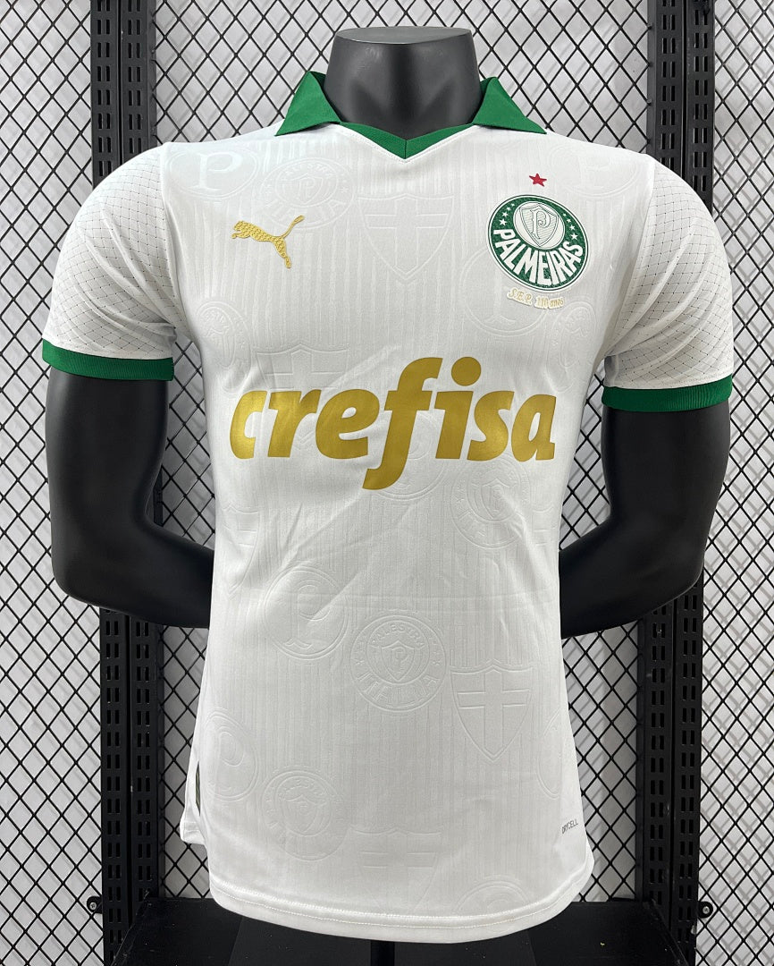 Palmeiras 24/25 Away Football Shirt