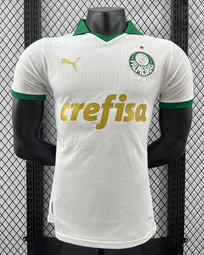 Palmeiras 24/25 Away Football Shirt