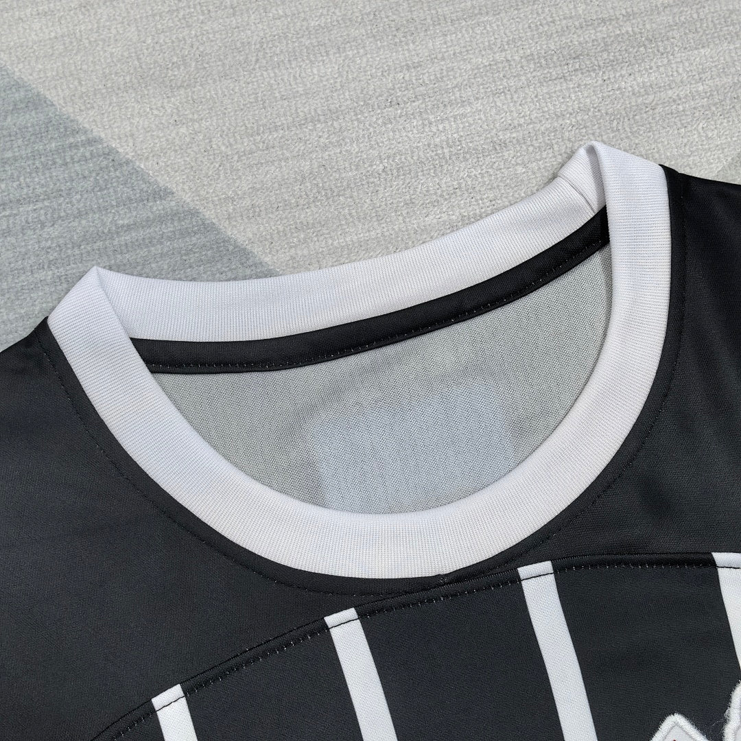 Corinthians 23/24 Away Football Shirt