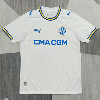 Marseille 26/27 Home Football Shirt