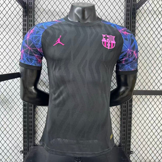 Barcelona 2026 Special Edition Football Shirt