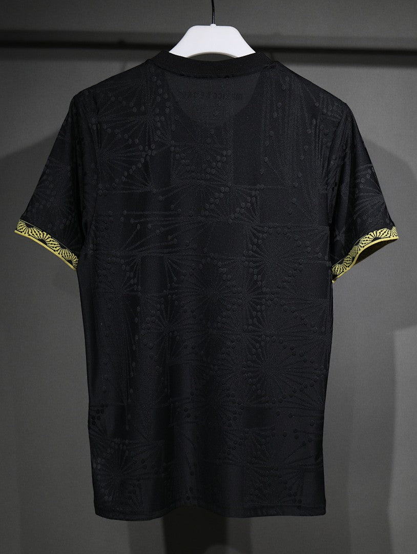 Mexico 25/26 Player Version Football Shirt