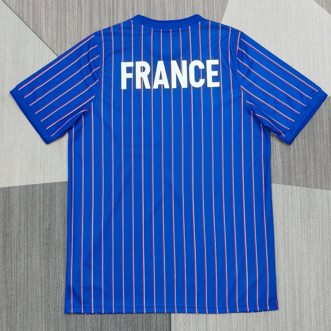 France 26/27 Special Edition Football Shirt