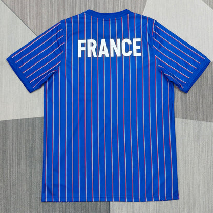 France 26/27 Special Edition Football Shirt