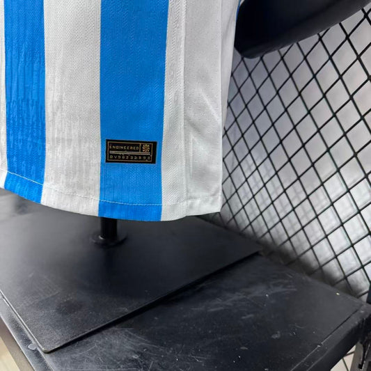 Argentina 26/27 Home Football Shirt