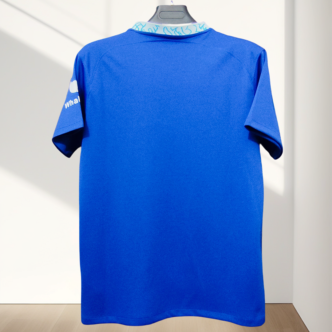 Chelsea 22/23 Home Football Shirt