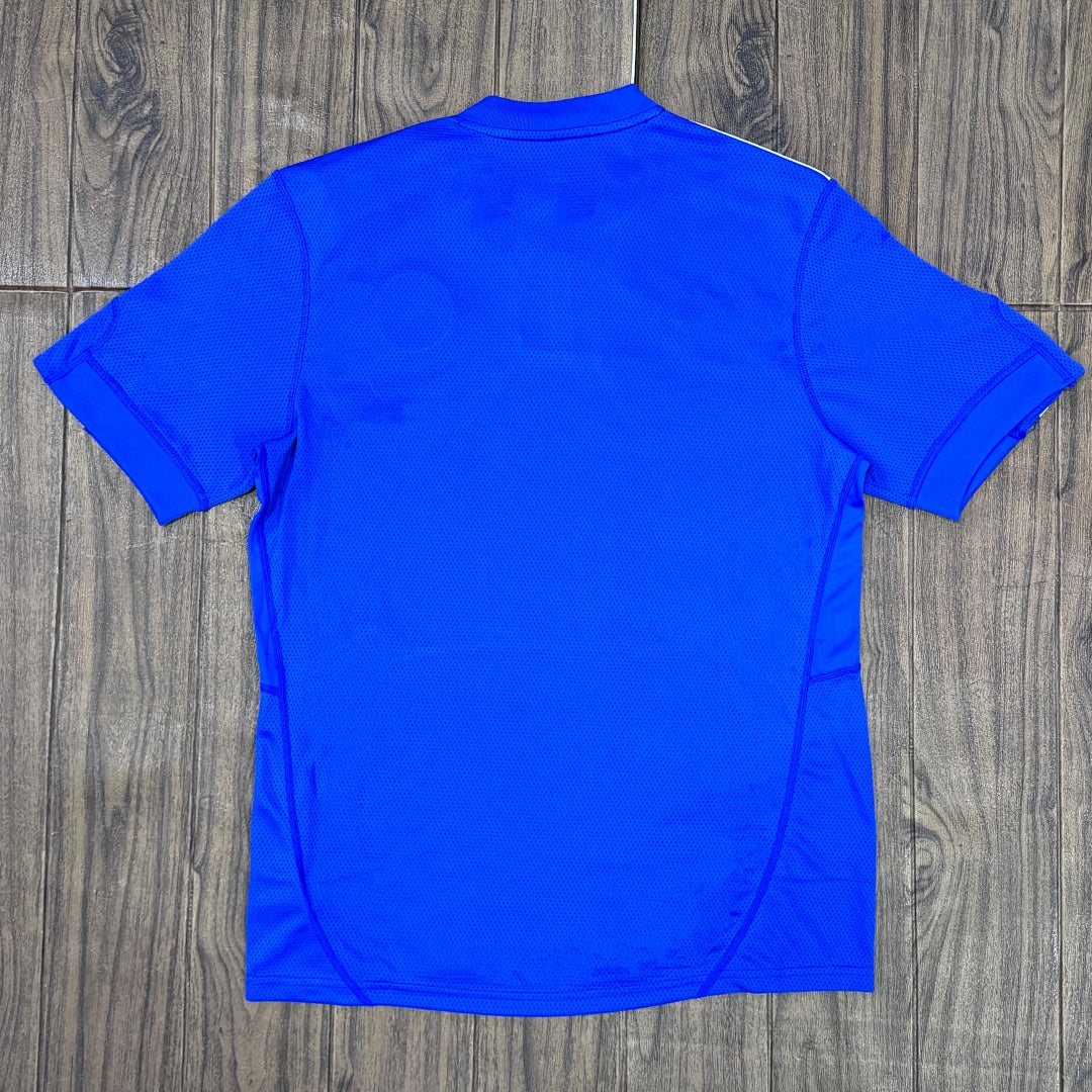 Chelsea 09/10 Home Football Shirt