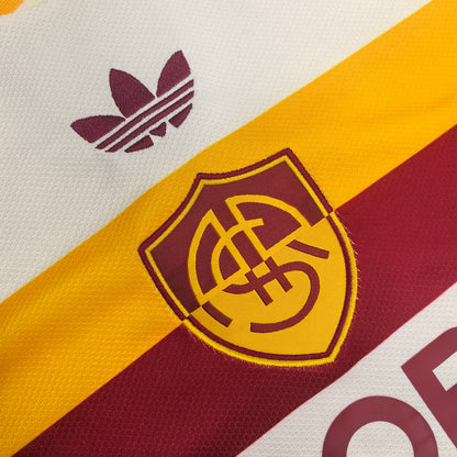 Roma 26/27 Away Football Shirt